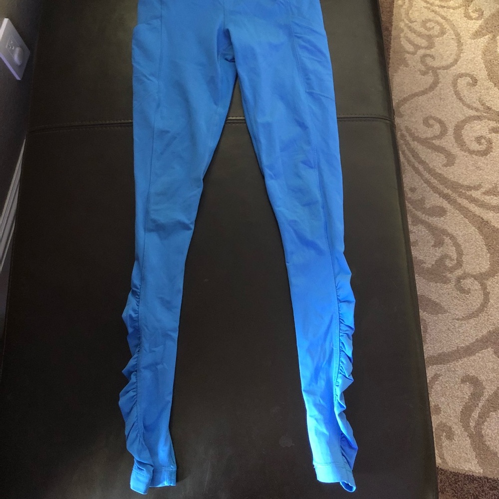 Lululemon Full Length Yoga Pant